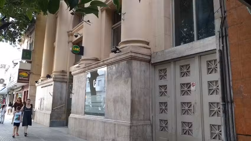 Banco Provincia