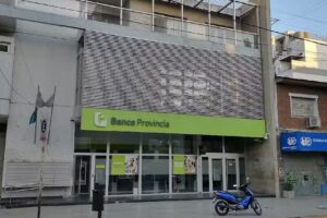 Banco Provincia