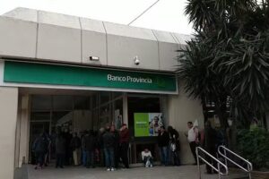 Banco Provincia