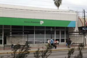 Banco Provincia
