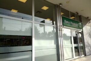 Banco Provincia
