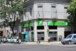 Banco Provincia
