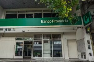 Banco Provincia