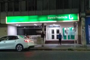 Banco Provincia