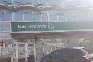 Banco Provincia