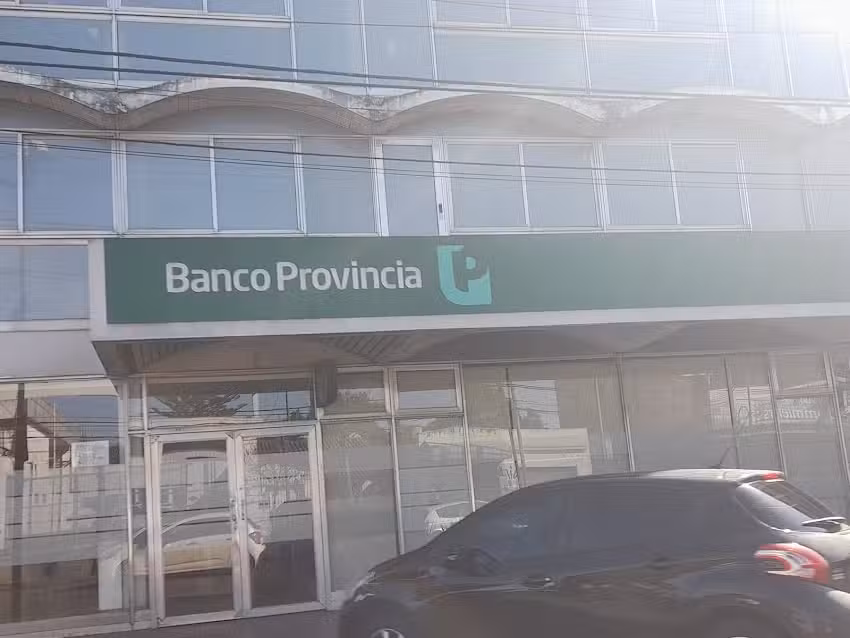 Banco Provincia