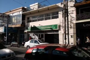 Banco Provincia