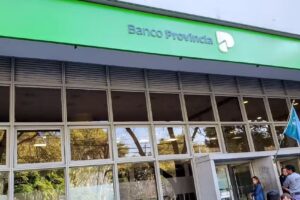 Banco Provincia 5001