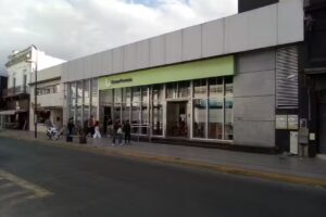 Banco Provincia 5017