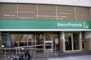 Banco Provincia 5029