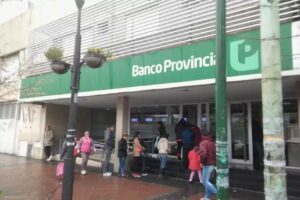 Banco Provincia 5032