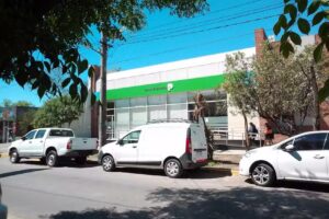 Banco Provincia 5046