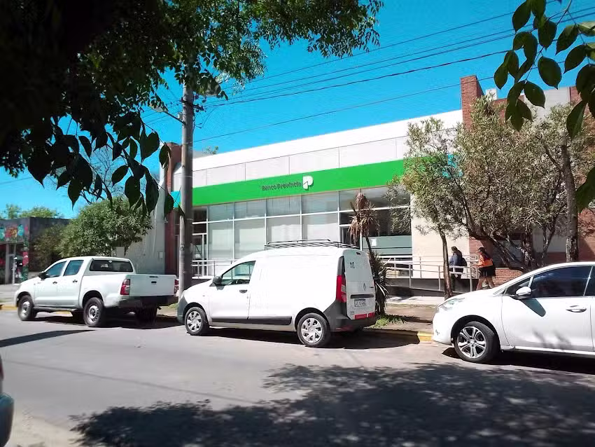 Banco Provincia 5046