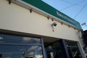 Banco Provincia 5052