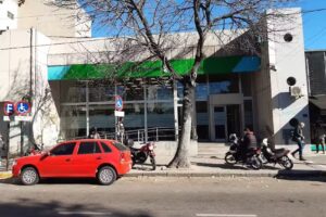 Banco Provincia 5053