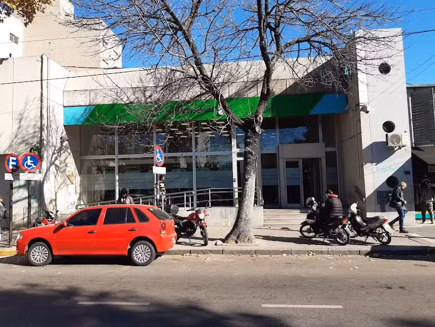 Banco Provincia 5053