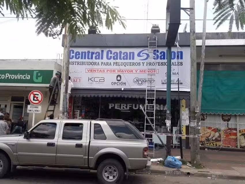 Banco Provincia 5067