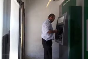 Banco Provincia 5081