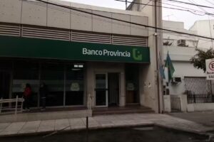 Banco Provincia
