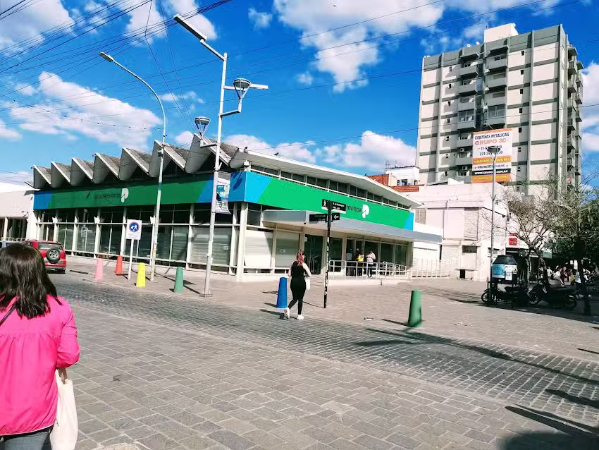 Banco Provincia 5114