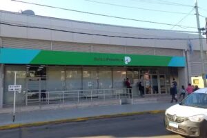 Banco Provincia