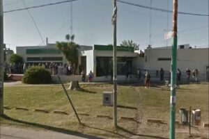 Banco Provincia 5210