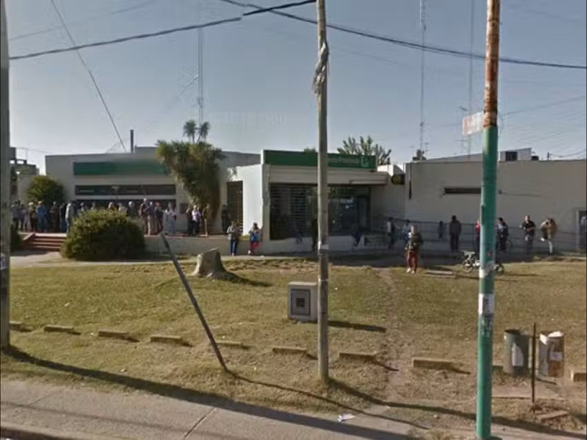 Banco Provincia 5210