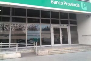 Banco Provincia