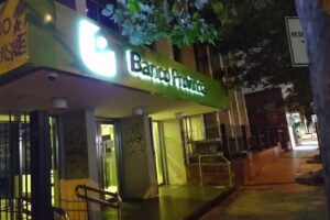 Banco Provincia 6102