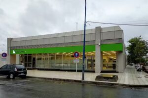 Banco Provincia 6105