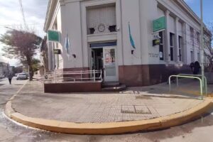 Banco Provincia 6117