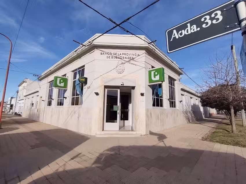 Banco Provincia 6162