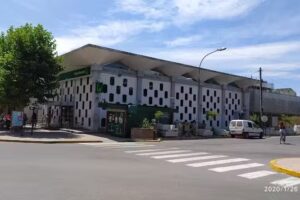 Banco Provincia 6176