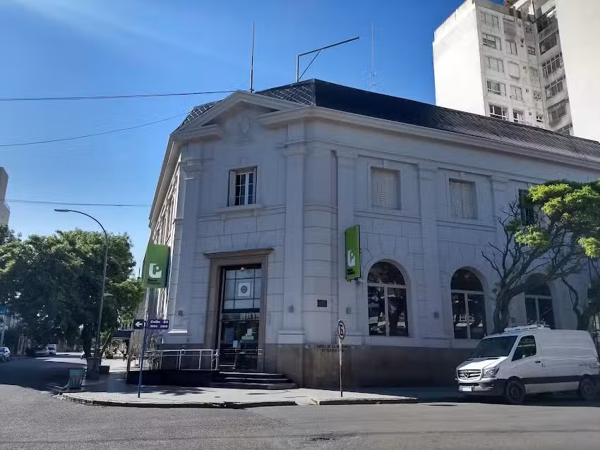 Banco Provincia 6177