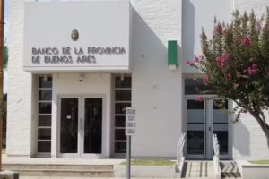 Banco Provincia 6203