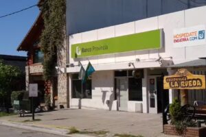 Banco Provincia 6244