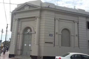 Banco Provincia 6281