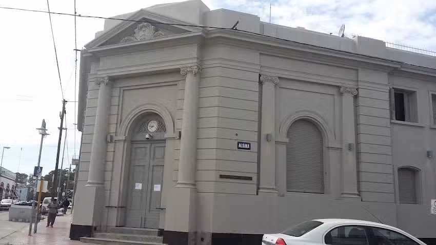 Banco Provincia 6281