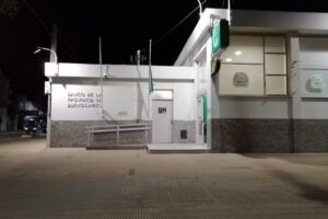 Banco Provincia 6310