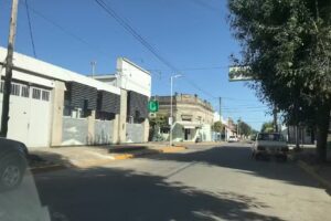 Banco Provincia 6402