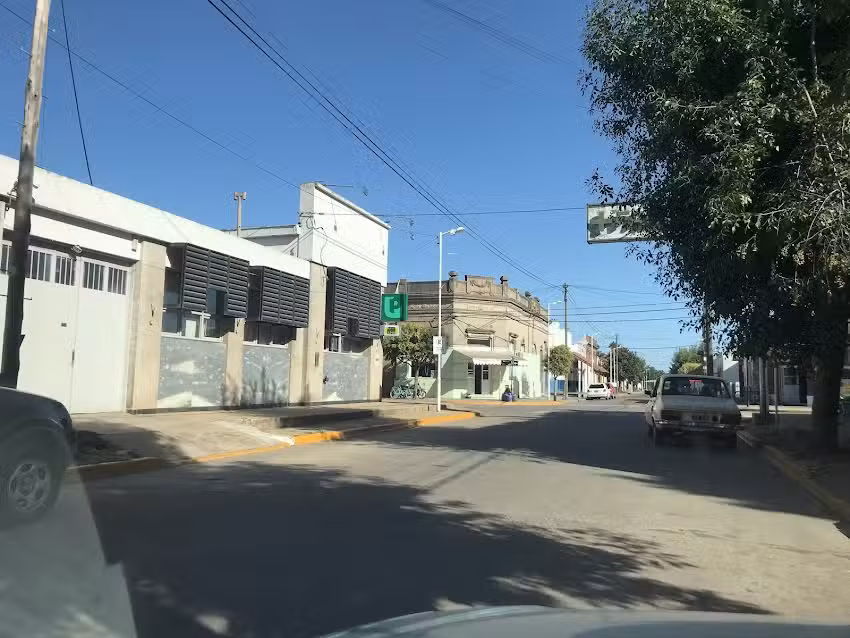 Banco Provincia 6402