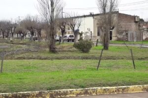 Banco Provincia 6421