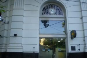 Banco Provincia 6435