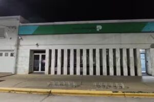 Banco Provincia 6436