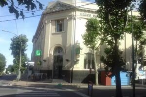 Banco Provincia 6443