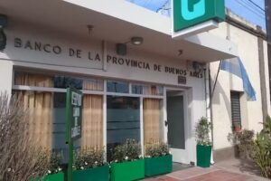 Banco Provincia 6504