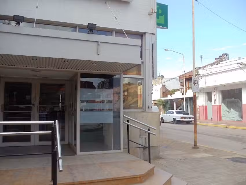 Banco Provincia 6532