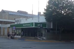 Banco Provincia 6572