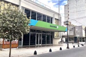 Banco Provincia 6599