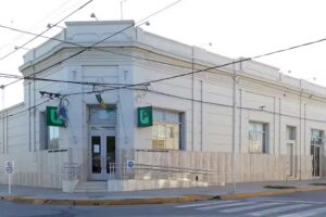 Banco Provincia 6624